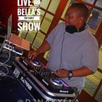 DJ NAKYLLA LIVE @ BELLA'S FOR THE EARLY SHOW (EXPRESSIONS) 8/10/17