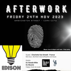 Afterwork: Autumn is here!