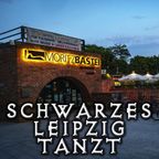 DJ Cyberpagan @ Schwarzes Leipzig Tanzt 29 July 2022