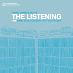 QSTN & Ohmega Watts present: The Listening - Episode 3