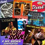 Mr. Brown's Blues & Soul Memories