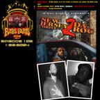 Bars & Beats Weekly Ep 102 - Part 2: M Doc Diego x Sinamatik Listening Party of "NJ Drive 2 Da Roc"