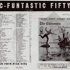 Vancouver Top 40 Chart: May 7th 1966