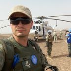 Pasaulio laiku: Lietuvos kariai tarptautinėje misijoje Malyje
