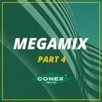 Conex Holland - Megamix Part 4 (2022)