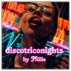 Discotriconights n.001