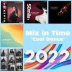 MIX IN TIME volume 120 (cool dance)