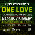 Spo_Onani @ One love 13/02/16