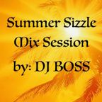 Summer Sizzle Mix Session 052618