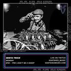 Mista Trick DJ Set (Live from Goat Shed)
