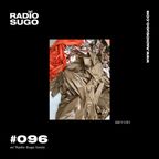 Radio Sugo #096 (4th Season Preview x Fischio)