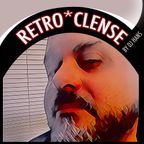RETRO+CLENSE BY DJ HANS 2022