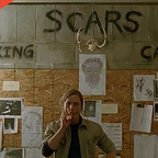 SERIES OR NOT SERIES EP1 - TRUE DETECTIVE