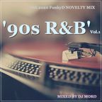 ' 90s R&B ' Vol.1