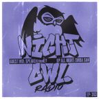 Night Owl Radio 363 ft. Shiba San and Speaker Honey
