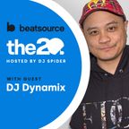DJ Dynamix: Serato library management, usefulness of DJ controllers | 20 Podcast