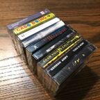 Tabs Out Cassette Podcast - Episode #180