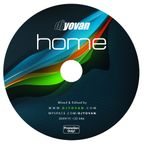 DJ YOVAN "HOME" (11/2009 - 77:39 - CD 046)