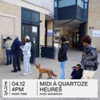 LYL Radio - Midi À Quatorze Heures #15 w/Wizæroid (04/12/18)