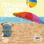 Spiaggia libera // Timmerman X Darlin #35