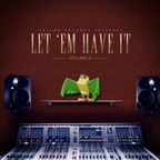 #28 - Falcon Records Presents: Let 'Em Have It - Volume 8