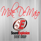 Part 1 - DJ Mike DeMaio Live from Ernst & Young NYC Holiday Party