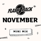 November 2023 Mini Mix