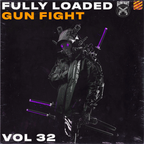 GunFight - Fully Loaded Vol 32