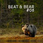 Enrico Rosica | Beat & Bear Podcast #08