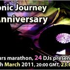 AM - Electronic Journey Anniversary Afterparty 11.03.11