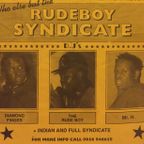 Rudie Rich (The Rude Boy Syndicate) feat. LP & Peter Gong 1998 @ Oscar's Buzz Bar, Gun St Reading Uk
