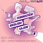 BeFem feministički medijski sajam
