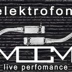 Electrofon - MoCM live