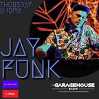 Jay Funk - Live on GHR - 24/6/21