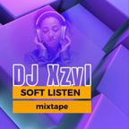 SOFT LISTEN DJ XZYL