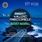 HANNEY MACKOLL PRES BEAT MUSIC RECORDS EP 01035
