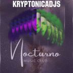 Kryptonicadjs @ Nocturno Club 09.04.2023 Tenerife