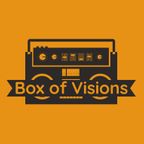 Box of Visions | #039 | Best of 2021