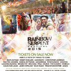 Pena @ Rainbow Serpent Festival 2015
