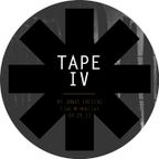 Chaircircle Tape IV - Jonas Freitag // Live @ Mobilat 04.05.13