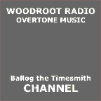26. Apr 23 OVERTONE CHANNEL "O-Ton-Kosmos" 73 min 05OK47
