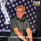 Russell Small June 2023 Mix