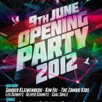 Amnesia Ibiza presents Opening Party 2012 (part 3)
