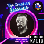 The Songbird Sessions with Jim Dolan (15/04/2023)