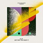D.J.P "ANY WAY YOU WANT IT"