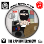 Gourmet Deluxxx The Rap Hunter Show