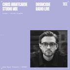 DCR682 – Drumcode Radio Live - Chris Avantgarde studio mix from London