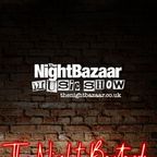 Mark Gwinnett - The Night Bazaar New Year Music Show - 2024