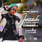 @DJCONNORG - JEREMIH LIVE @ CHINAWHITE BHX (12/11/23)