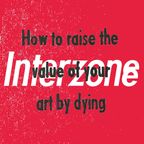 ANNA BOLENA / live streaming Interzone / 30.04.2021